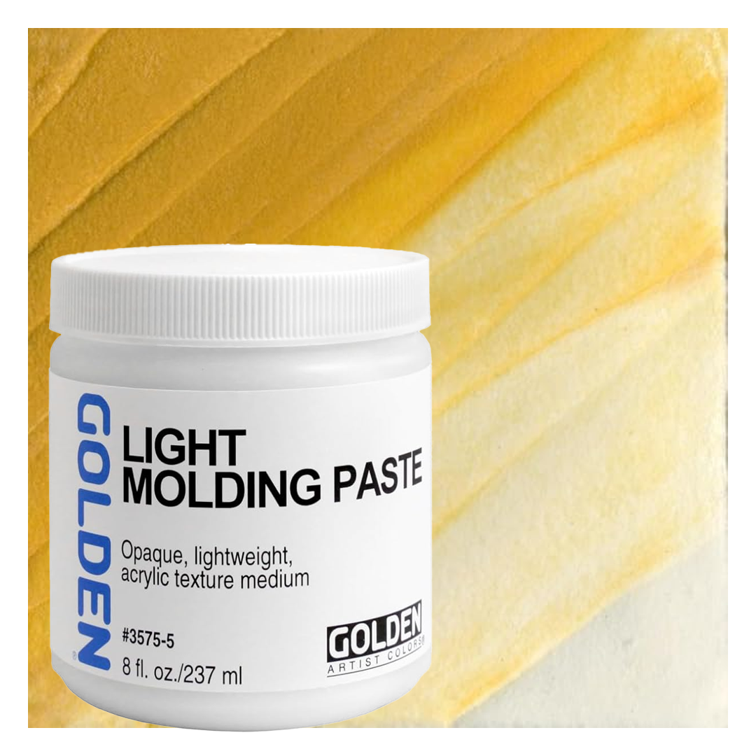 Golden - Pâte à modeler