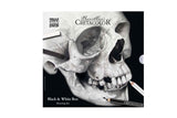 Cretacolor - Skull Edition Black & White Drawing Box Set