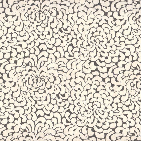 Lamali - Handmade Silkscreened Decorative Paper 20"x30"