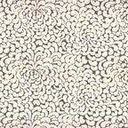 Lamali - Handmade Silkscreened Decorative Paper 20"x30"