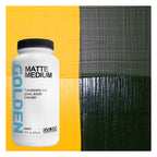 Golden - Acrylic Mediums