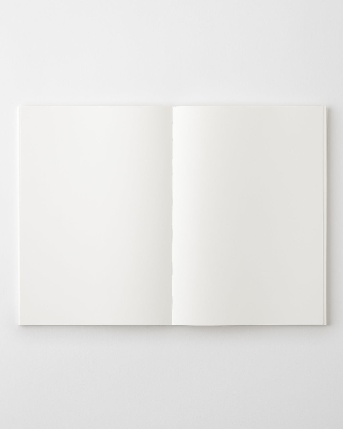 Midori - MD Cotton Notebook - Blank