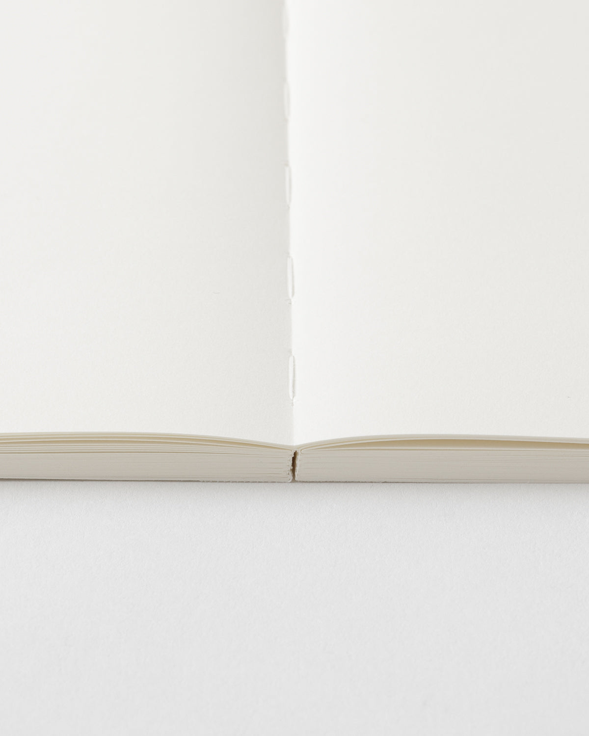 Midori - MD Cotton Notebook - Blank