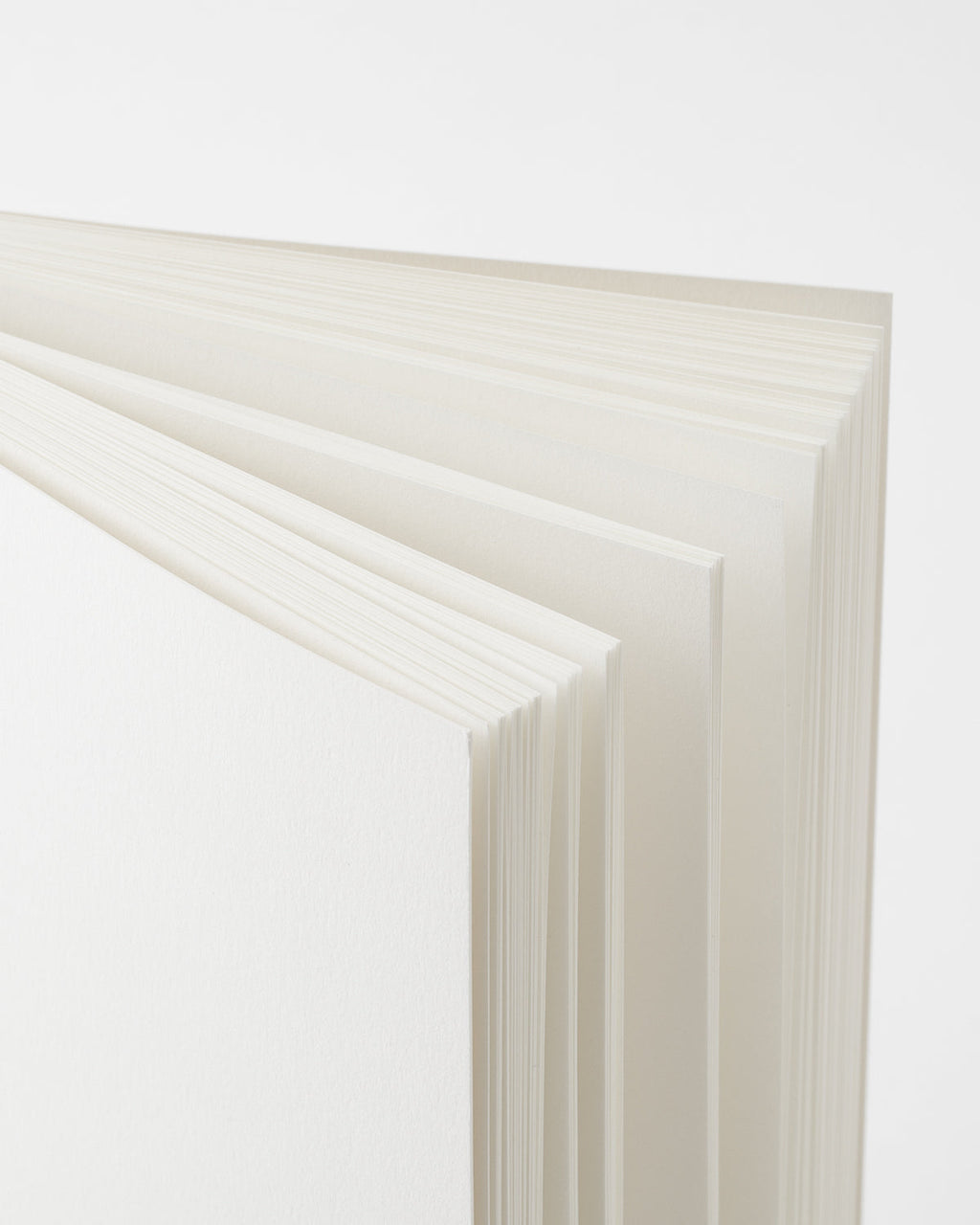 Midori - Carnet en coton MD - Pages vierges