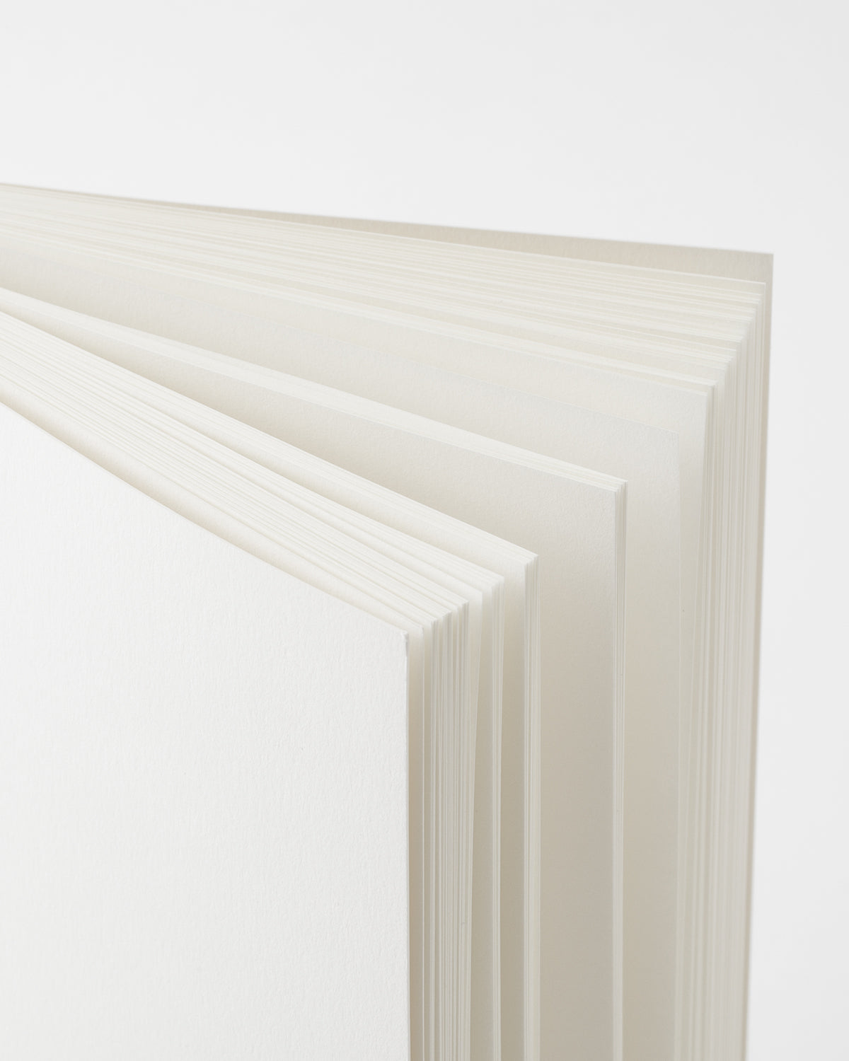 Midori - MD Cotton Notebook - Blank