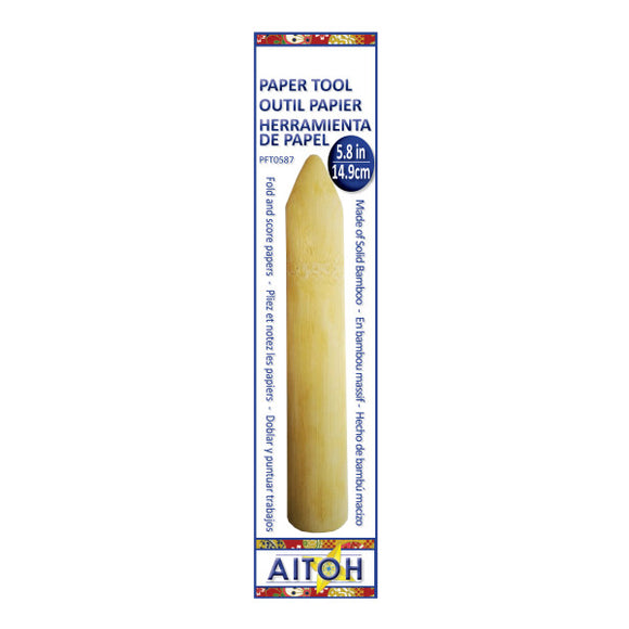 Aitoh - Bamboo Folder Tool
