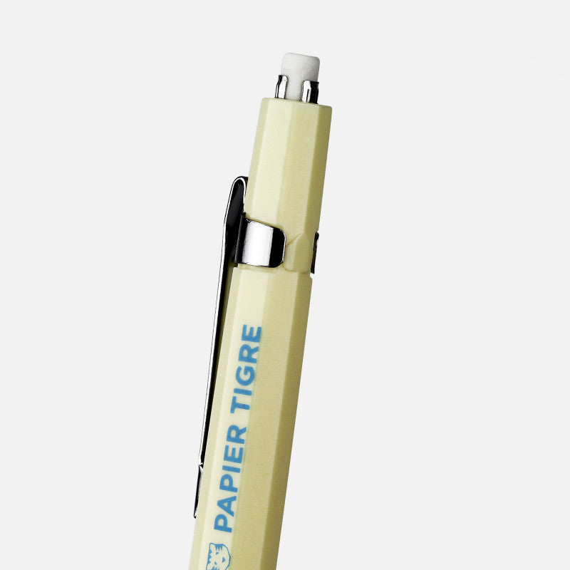 Papier Tigre - Crayon porte-mine