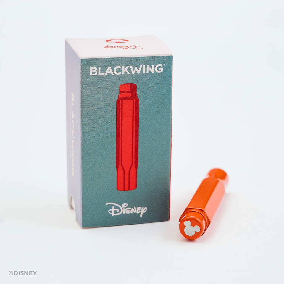 Blackwing - Point Guard - Mickey & Friends Collection