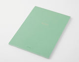 Midori - A5 Colour Dot Grid Paper Pad