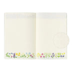Midori - Yuru Log Book - Scandinavia (B6)
