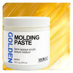 Golden - Pâte à modeler