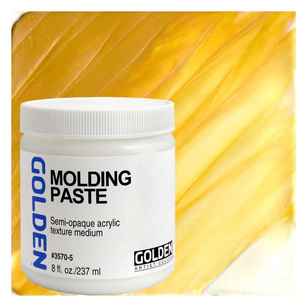 Golden - Pâte à modeler