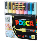 Posca - Paint Marker Sets