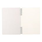 Life - Ramune Notebook - Lined (B6)