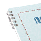 Life - Ramune Notebook - Lined (B6)