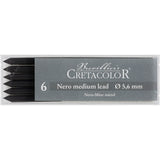 Cretacolor - Leads, 6 Pack