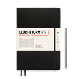 Leuchtturm - Notebook Classic Hardcover B5 Composition