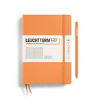 Leuchtturm - Notebook New Colours (2024) Hardcover A5 Medium