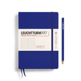 Leuchtturm - Notebook New Colours (2024) Hardcover A5 Medium