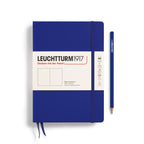 Leuchtturm - Notebook New Colours (2024) Hardcover A5 Medium