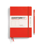 Leuchtturm - Notebook New Colours (2024) Hardcover A5 Medium