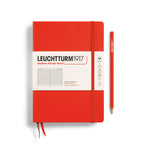 Leuchtturm - Notebook New Colours (2024) Hardcover A5 Medium