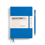 Leuchtturm - Notebook New Colours (2024) Hardcover A5 Medium