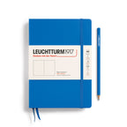 Leuchtturm - Notebook New Colours (2024) Hardcover A5 Medium