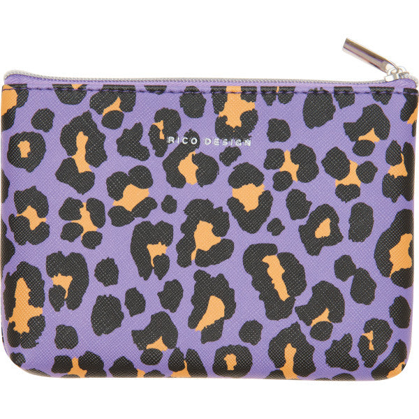 Rico - Zipper Pouches