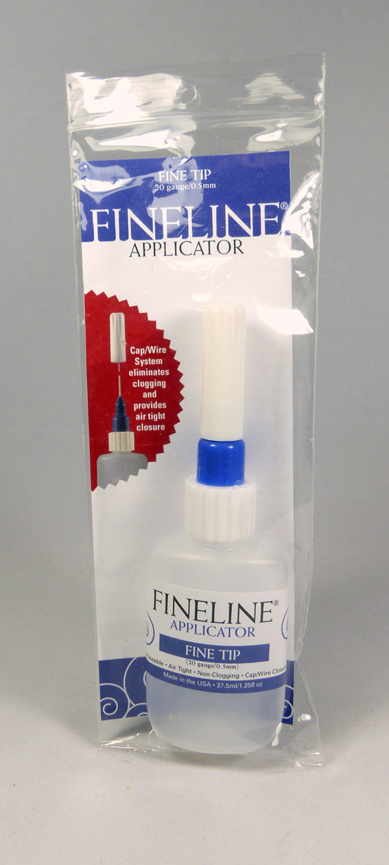 Fineline - Empty Applicators (20 gauge)