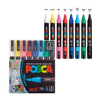Posca - Paint Marker Sets