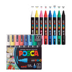 Posca - Paint Marker Sets