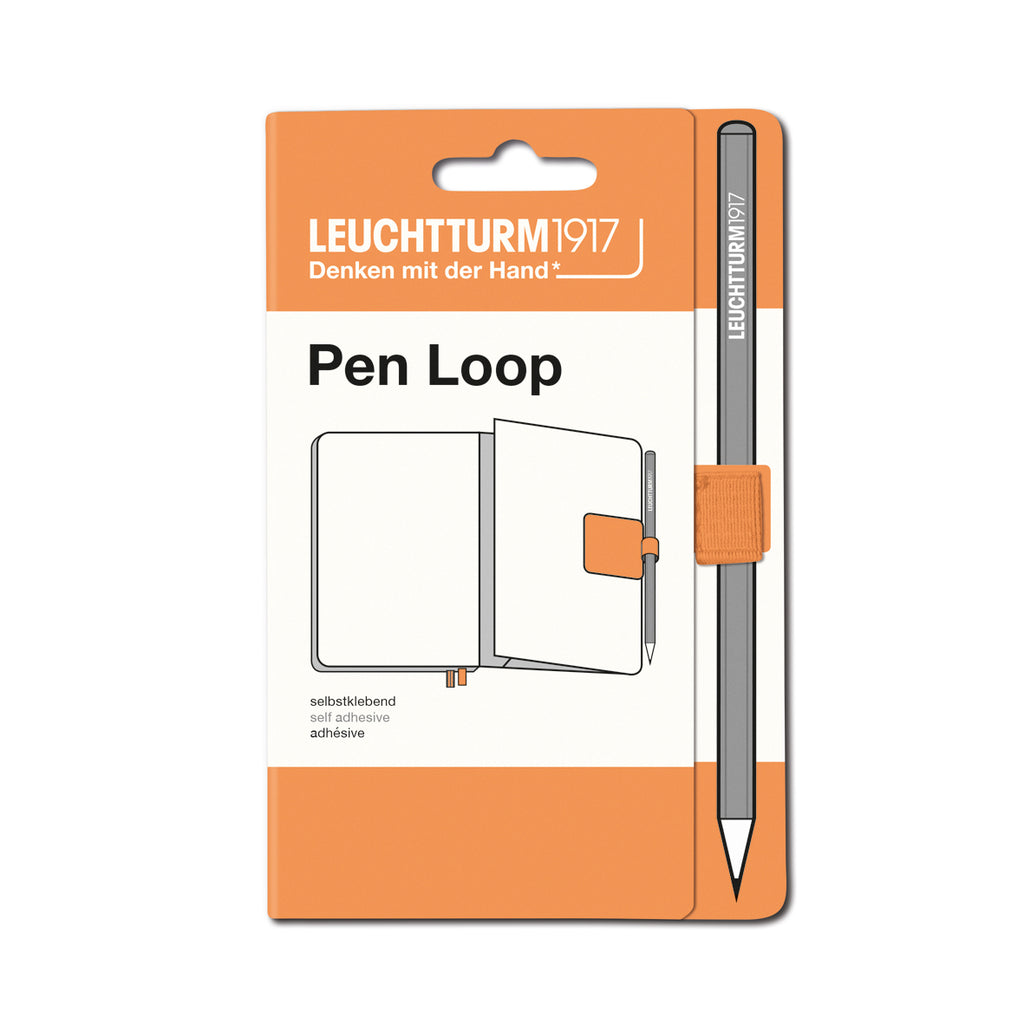 Leuchtturm - Boucle pour stylo