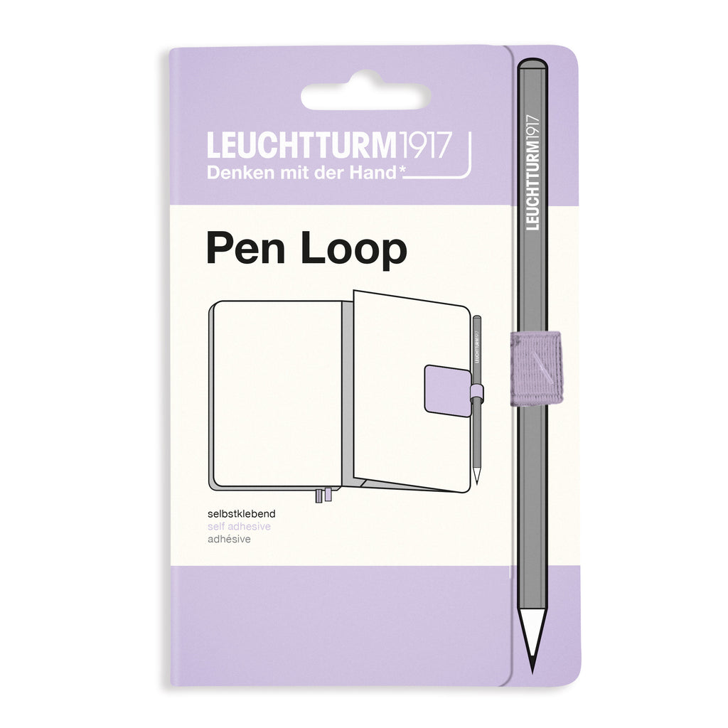 Leuchtturm - Boucle pour stylo