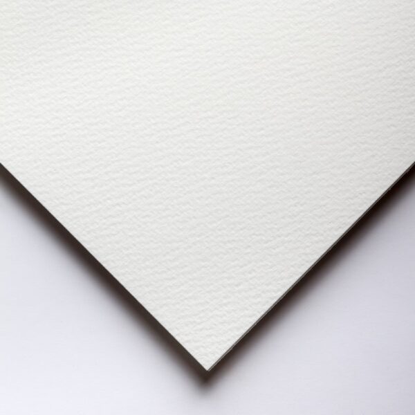 Fabriano - Papier aquarelle Studio, blanc, 55,9 x 76,2 cm