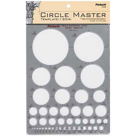Pickett - Circle Master