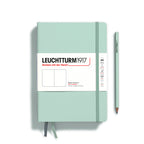 Leuchtturm - Carnet de notes Couleurs naturelles (2023) Couverture souple A5 Medium 