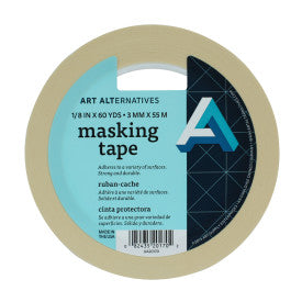 Art Alternatives - Masking Tape