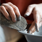 Pacific Arc - Soft Rubber Finishing Rib