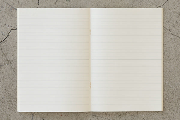 Midori - Carnets MD Light