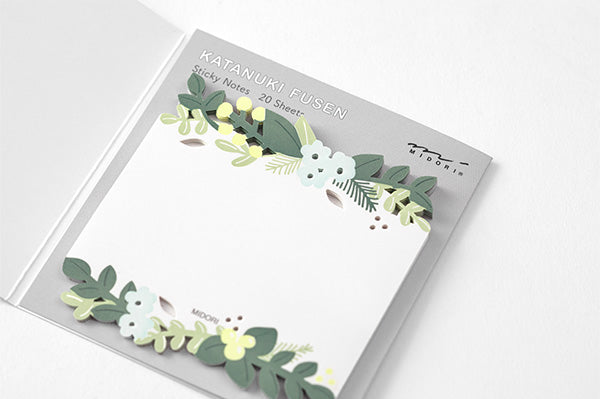 Midori - Sticky Notes