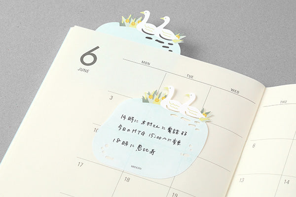 Midori - Sticky Notes