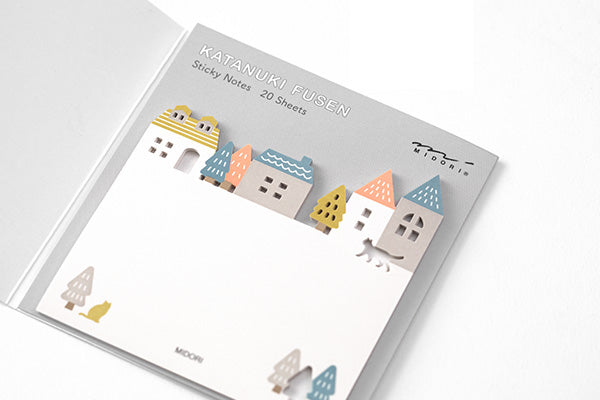 Midori - Sticky Notes