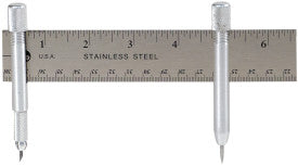 Yardstick Compass