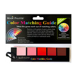 Magic Palette - Color Matching Guide