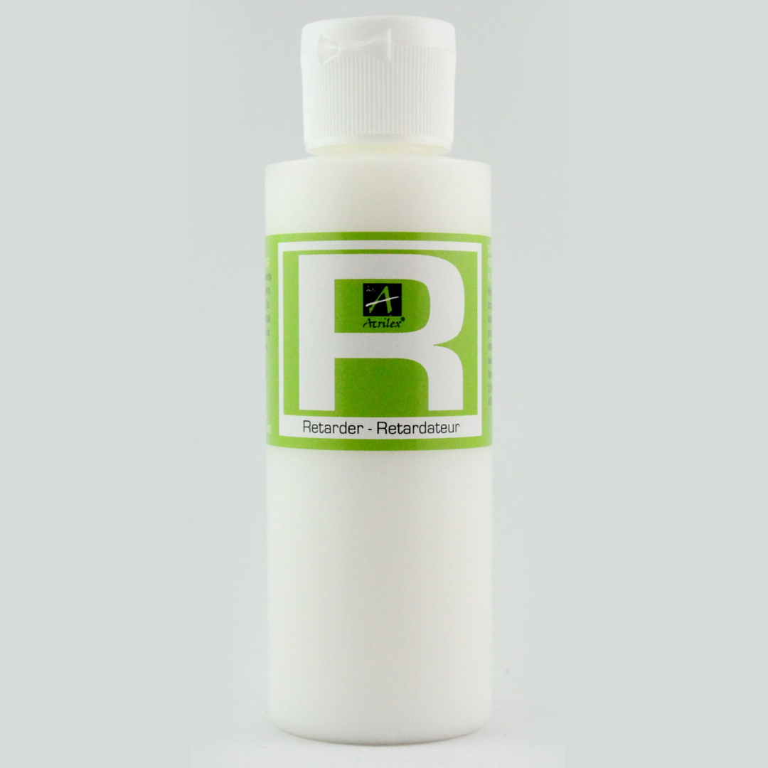 Acrilex - Retardateur