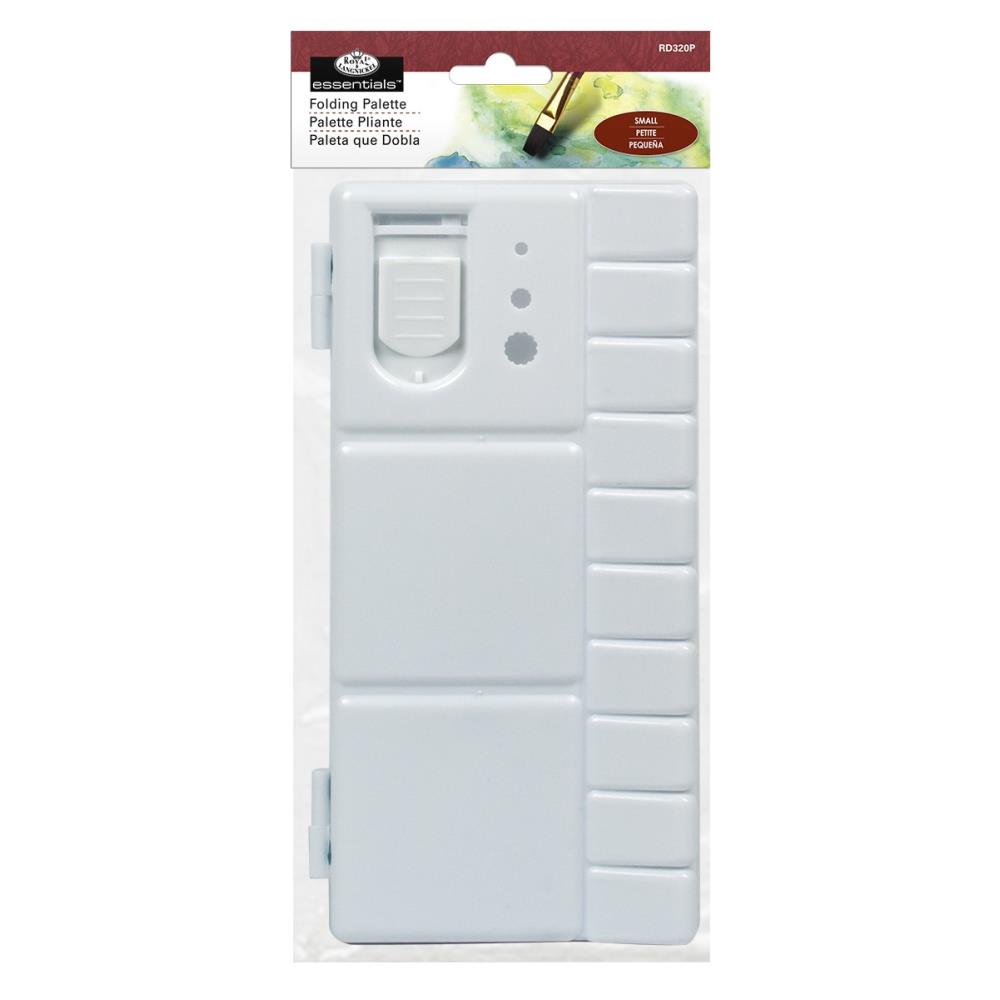 Royal Brush - Folding Watercolour Palette