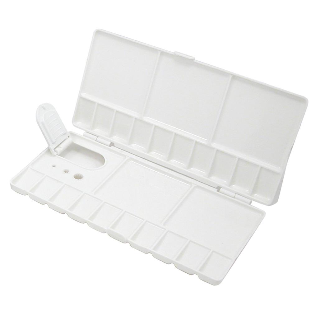Royal Brush - Folding Watercolour Palette