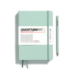 Leuchtturm - Carnet de notes Couleurs naturelles (2023) Couverture souple A5 Medium 