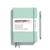 Leuchtturm - Notebook Natural Colours (2023) Softcover A5 Medium